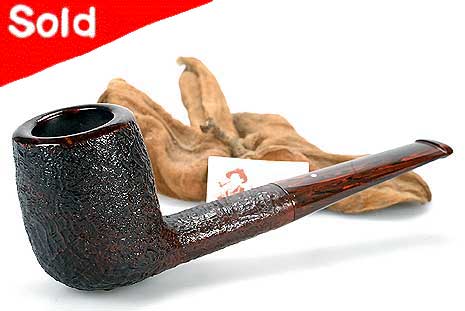 Alfred Dunhill Cumberland 4103 "1990" Estate oF